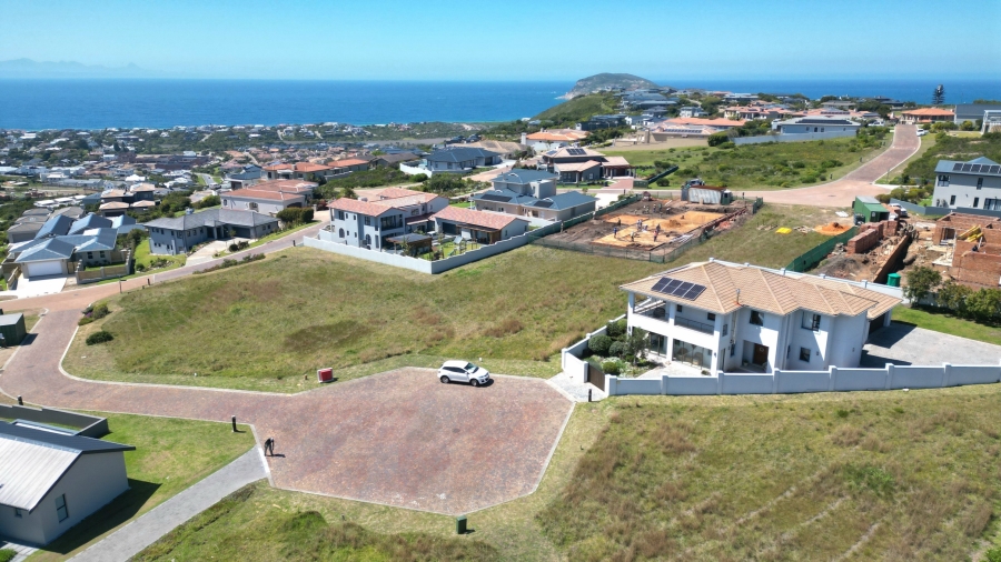 0 Bedroom Property for Sale in Whale Rock Heights Western Cape